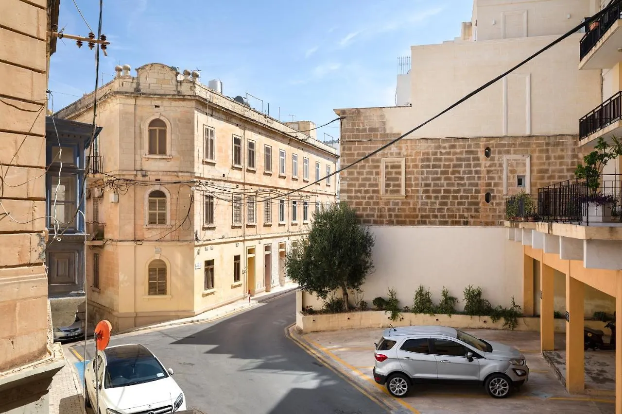 Lapsi Apartments - Traditional Maltese Style Near The Promenade Saint Julian's 0*,  Malta