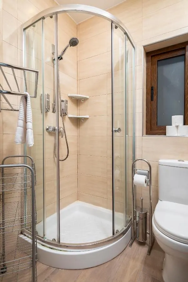 Lapsi Apartments - Traditional Maltese Style Near The Promenade Saint Julian's Malta