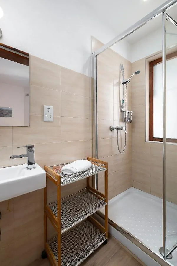 Lapsi Apartments - Traditional Maltese Style Near The Promenade Saint Julian's 0*,  Malta