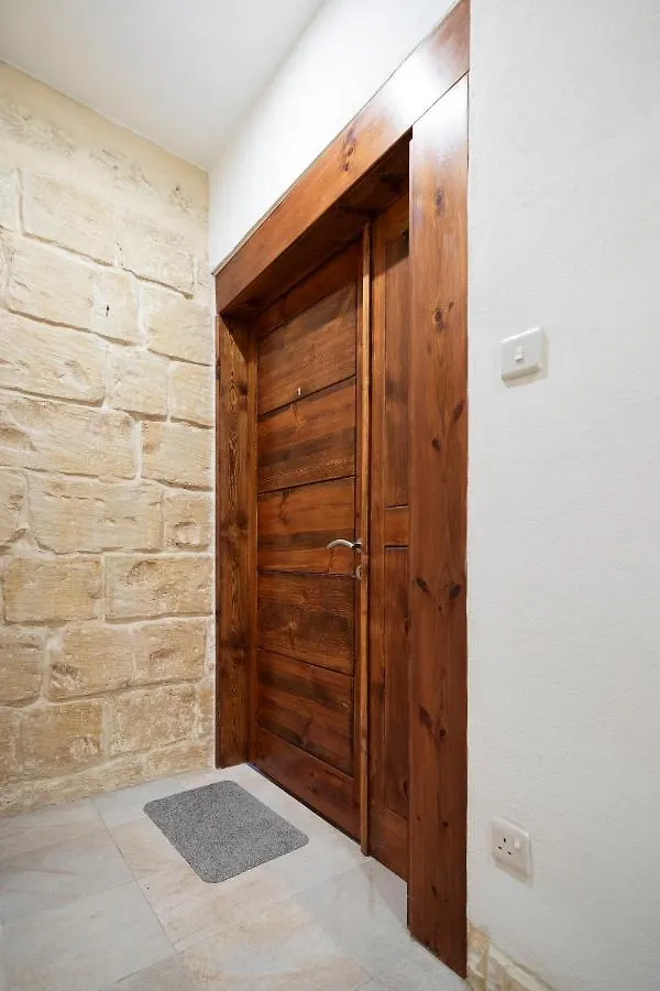 Lapsi Apartments - Traditional Maltese Style Near The Promenade Saint Julian's 0*,  Malta