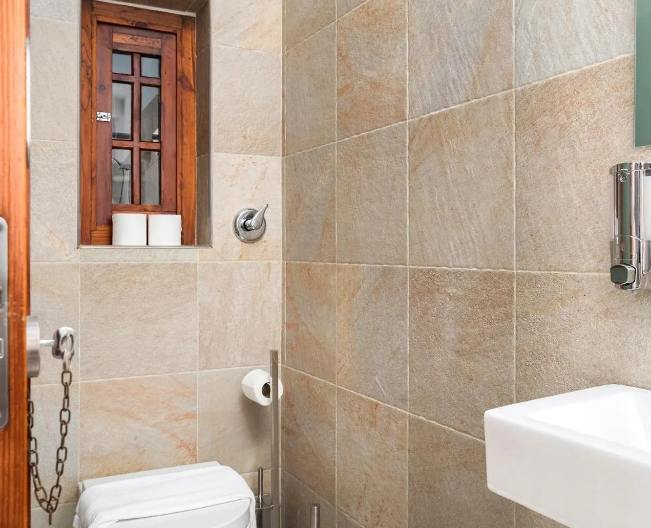 Lapsi Apartments - Traditional Maltese Style Near The Promenade Saint Julian's