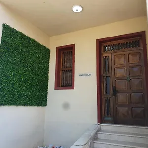 Ommi Auberge de jeunesse