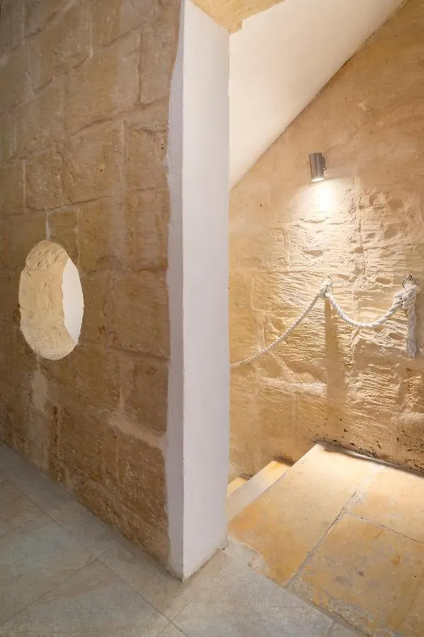 Lapsi Apartments - Traditional Maltese Style Near The Promenade San Ġiljan Malte
